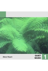 Telephone Explosion Roach, Steve: Quiet Music 1 LP