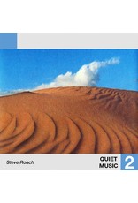 Telephone Explosion Roach, Steve: Quiet Music 2 LP