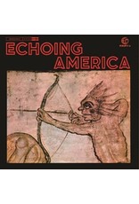 Cometa Torossi, Stefano/Giovanni Tommaso: Echoing America LP