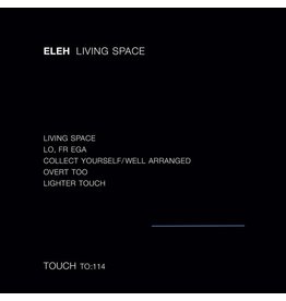 Touch Eleh: Living Space LP
