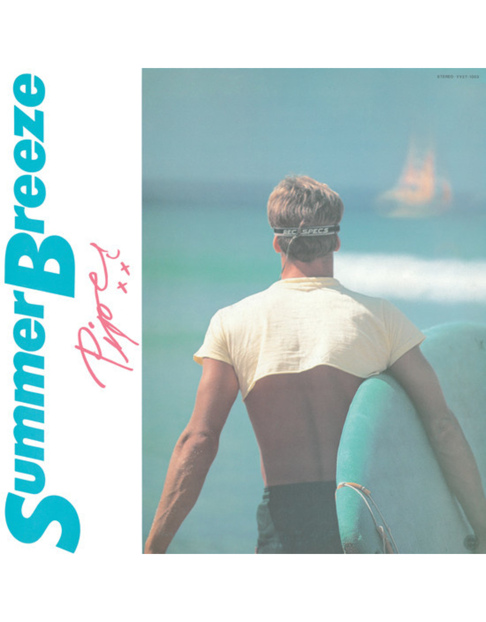 Ship to Shore Piper: Summer Breeze LP
