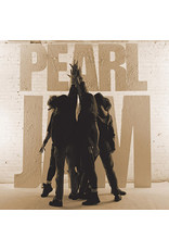 Epic Pearl Jam: Ten LP