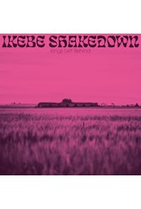 Colemine Ikebe Shakedown: Kings Left Behind LP