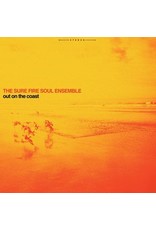 Colemine Sure Fire Soul Ensemble: Out On the Coast LP