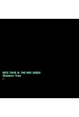 Bad Seed LTD. Cave, Nick & The Bad Seeds: Skeleton Tree LP