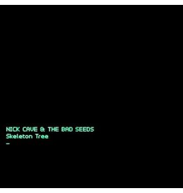 Bad Seed LTD. Cave, Nick & The Bad Seeds: Skeleton Tree LP
