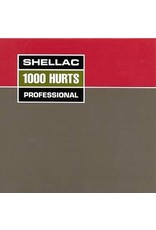 Touch & Go Shellac: 1000 Hurts LP