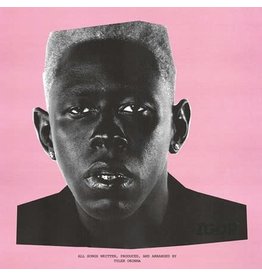 Columbia Tyler, The Creator: Igor LP