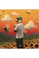 Columbia Tyler, The Creator: Flower Boy LP