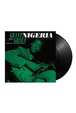 Blue Note Green, Grant: Nigeria (Tone Poet) LP