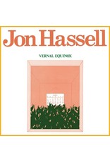 Ndeya Hassell, Jon: Vernal Equinox LP