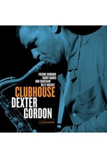 Blue Note Gordon, Dexter: Clubhouse (Tone Poet) LP