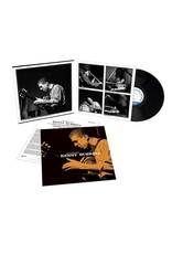 Blue Note Burrell, Kenny: Introducing Kenny Burrell (Blue Note Tone Poet) LP