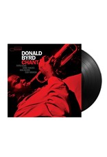 Byrd, Donald: Chant (Tone Poet) LP