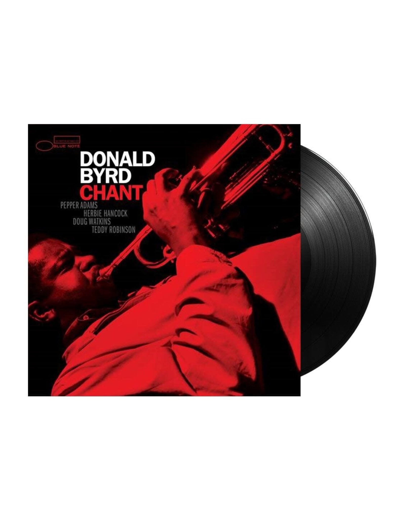 Byrd, Donald: Chant (Tone Poet) LP