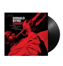 Byrd, Donald: Chant (Tone Poet) LP