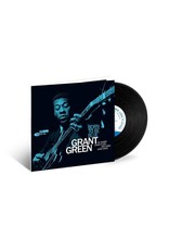 Blue Note Green, Grant: Born To Be Blue (Blue Note Tone Poet) LP