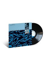 Blue Note La Roca, Pete: Basra (Blue Note Classics) LP