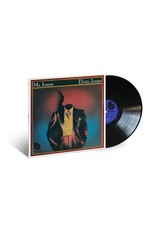 Blue Note Jones, Elvin: Mr. Jones LP