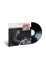Blue Note Smith, Jimmy: Groovin at Smalls Paradise (Blue Note 80) LP