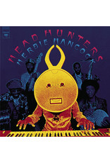 Music on Vinyl Hancock; Herbie: Headhunters LP