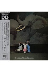 Get on Down Hancock, Herbie: Directstep LP