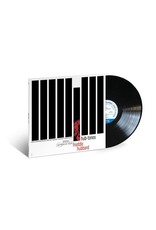 Blue Note Hubbard, Freddie: Hub-Tones (Blue Note 80) LP