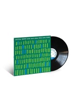 Blue Note Hipp, Jutta: Jutta Hipp With Zoot Sims (Blue Note 80) LP