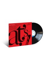 Blue Note Taylor, Art: A.T.'s Delight (Blue Note 80) LP