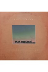 Dead Oceans Khruangbin: Con Todo El Mundo LP