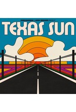 Dead Oceans Khruangbin & Leon Bridges: Texas Sun EP LP