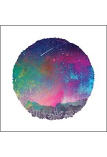 Night Time Stories Khruangbin: The Universe Smiles Upon You LP