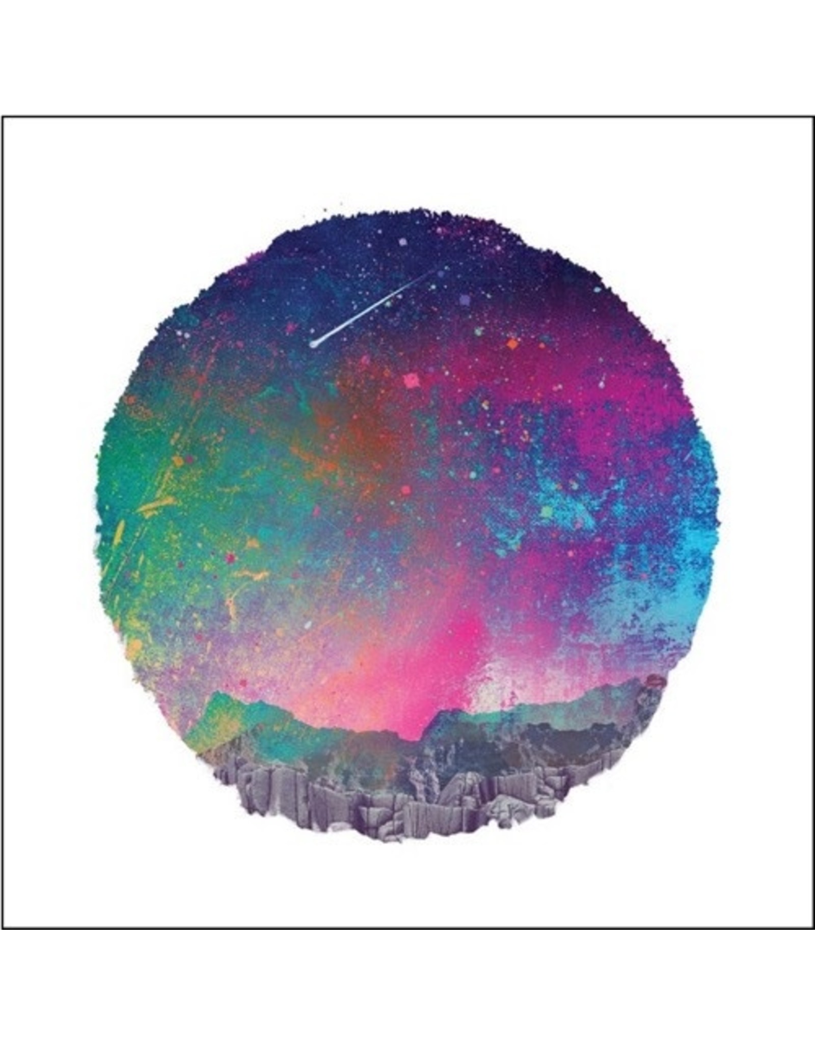 Night Time Stories Khruangbin: The Universe Smiles Upon You LP