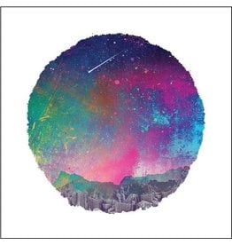 Night Time Stories Khruangbin: The Universe Smiles Upon You LP