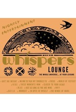 Numero Various: Whispers: Lounge Originals LP