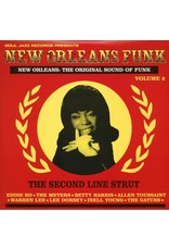 Various: New Orleans Funk Volume 2 - The Original Sound of Funk LP