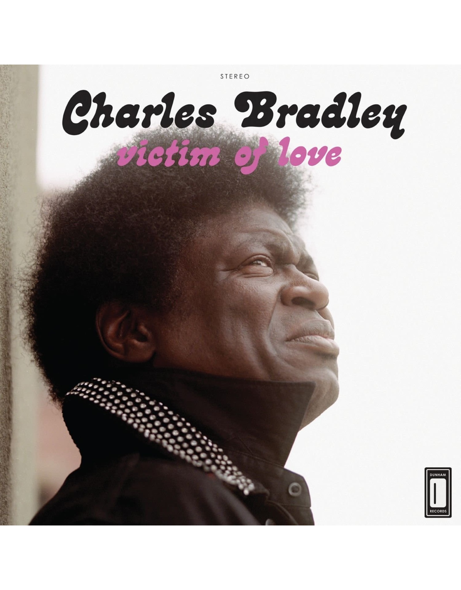 Daptone Bradley, Charles: Victim of Love LP