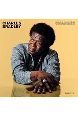 Daptone Bradley, Charles: Changes LP