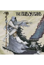 Daptone Budos Band: Burnt Offering LP