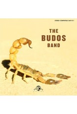 Daptone Budos Band, The: The Budos Band II LP