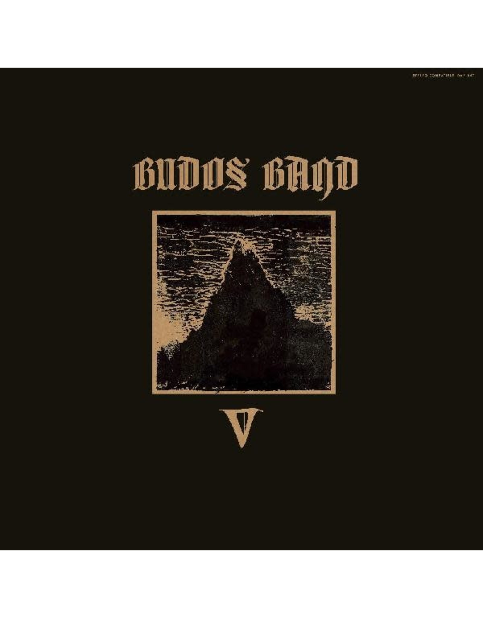 Daptone Budos Band, The: V LP