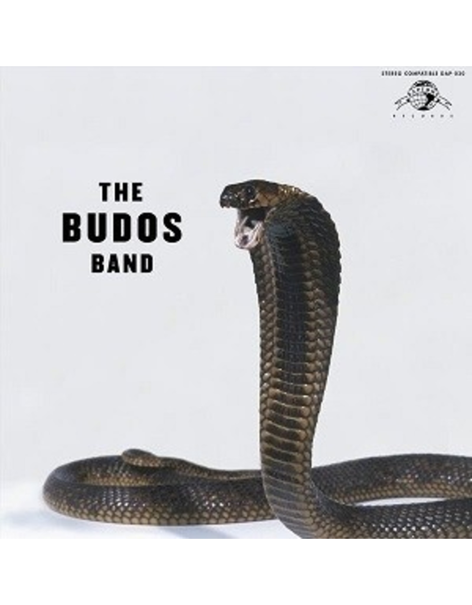 Daptone Budos Band, The: The Budos Band III LP