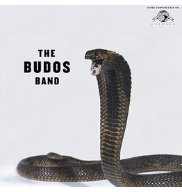 Daptone Budos Band, The: The Budos Band III LP