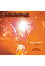 Daptone Jones, Sharon: Soul of a Woman LP