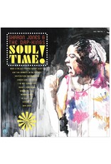 Daptone Jones, Sharon: Soul Time LP