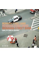 Daptone Menahan Street Band: Make the Road By Walking LP