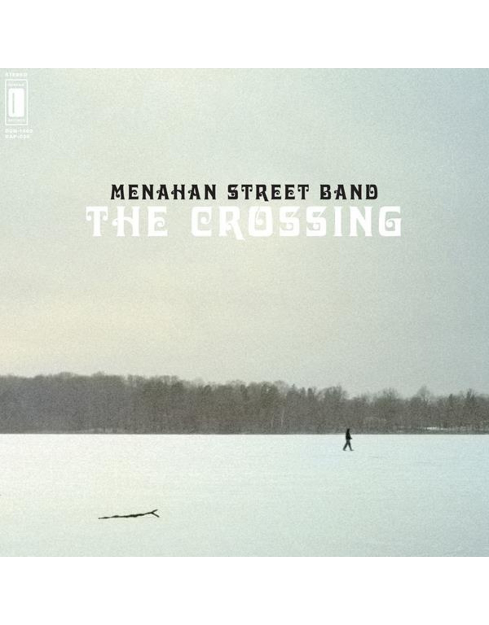 Daptone Menahan Street Band: The Crossing LP