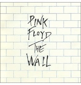 Columbia Pink Floyd: The Wall LP