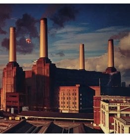 Columbia Pink Floyd: Animals LP