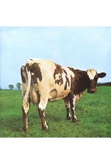 Columbia Pink Floyd: Atom Heart Mother LP